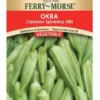 Clemson Spineless Okra Seeds 1 Clemson Spineless Okra Seeds -Roundup Sales Store 2701266 ep 1675209511 0