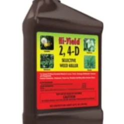 32-Oz 2,4-D Selective Weed Killer -Roundup Sales Store 2813750391