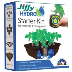 Hydro Starter Kit