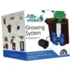 Hydroponic Growing System, 4 Qt Water, 1-Plant -Roundup Sales Store 2861078 HR