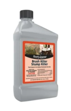16-Fl. Oz. Brush Killer Stump Killer 3 16-Fl. Oz. Brush Killer Stump Killer