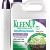 1-Gallon KleenUp Weed And Grass Killer With Power Wand