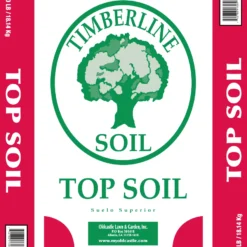 Top Soil, 40-Pound Bag