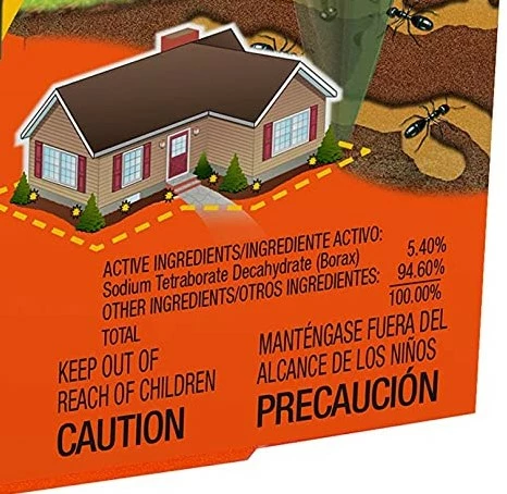 Terro Outdoor Liquid Ant Bait Takes 5 Terro Outdoor Liquid Ant Bait Takes - Image 3