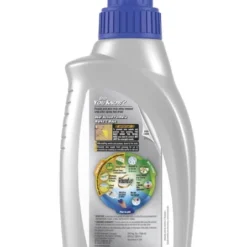 Roundup 32-Ounce Dual Action Weed And Grass Killer Concentrate With 4 Month Preventer