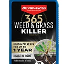 28-Ounce Weed And Grass Killer Concentrate