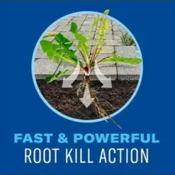 64-Ounce, Super Concentrated Liquid, Weed And Grass Killer -Roundup Sales Store 3020245 ep 1687209360 2