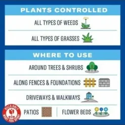 64-Ounce, Super Concentrated Liquid, Weed And Grass Killer -Roundup Sales Store 3020245 ep 1687209361 5