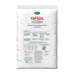 3/4-Cu. Ft. Premium Top Soil