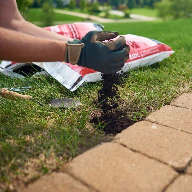 3/4-Cu. Ft. Premium Top Soil 5 3/4-Cu. Ft. Premium Top Soil - Image 3