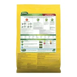 11.32-Pound Turf Builder® Weed And Feed5, 26-0-2