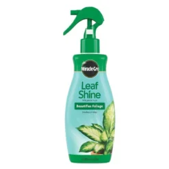 8-Fl. Oz. Leaf Shine -Roundup Sales Store 3077047