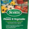 3-Pound All Purpose Flower & Vegetable Plant Food -Roundup Sales Store 3082245