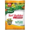 34-Pound Scotts® Turf Builder® WinterGuard® Fall Weed And Feed3 2 34-Pound Scotts® Turf Builder® WinterGuard® Fall Weed And Feed3 -Roundup Sales Store 3092640 ep 1704337820 0
