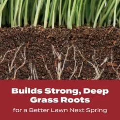 32-Pound, Turf Builder 12M Winterguard Fall Lawn Food -Roundup Sales Store 3092665 ep 1704335012 3