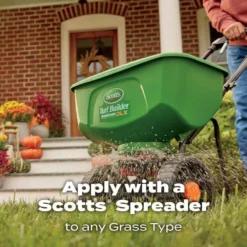 32-Pound, Turf Builder 12M Winterguard Fall Lawn Food -Roundup Sales Store 3092665 ep 1704335012 4