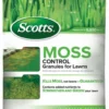Scotts Moss Control 5m -Roundup Sales Store 31005