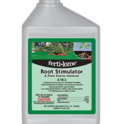 32-Oz Root Stimulator And Plant Starter Solution 4-10-3