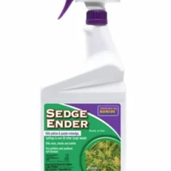 1-Quart Ready To Use Liquid Weed Killer