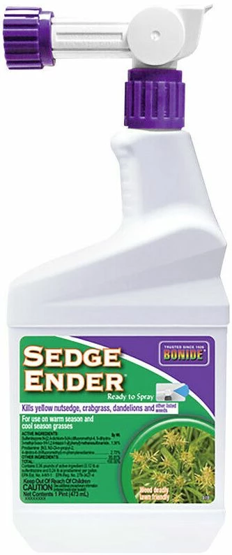 1-Pint Ready To Use Liquid Weed Killer 3 1-Pint Ready To Use Liquid Weed Killer