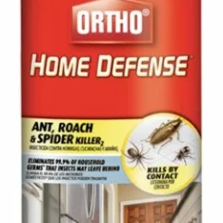 18-Ounce Home Defense Ant, Roach And Spider Killer -Roundup Sales Store 312363 ep 1600878649 0