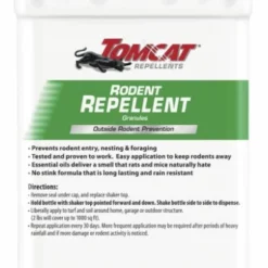 2-Pound Rodent Repellent Granules -Roundup Sales Store 312389 ep 1614802709 0