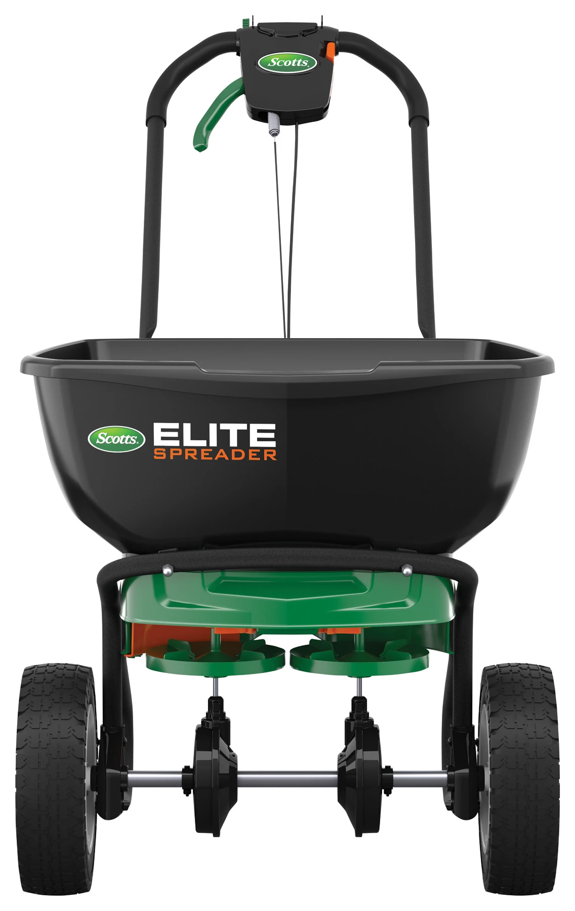 Elite Spreader 3 Elite Spreader