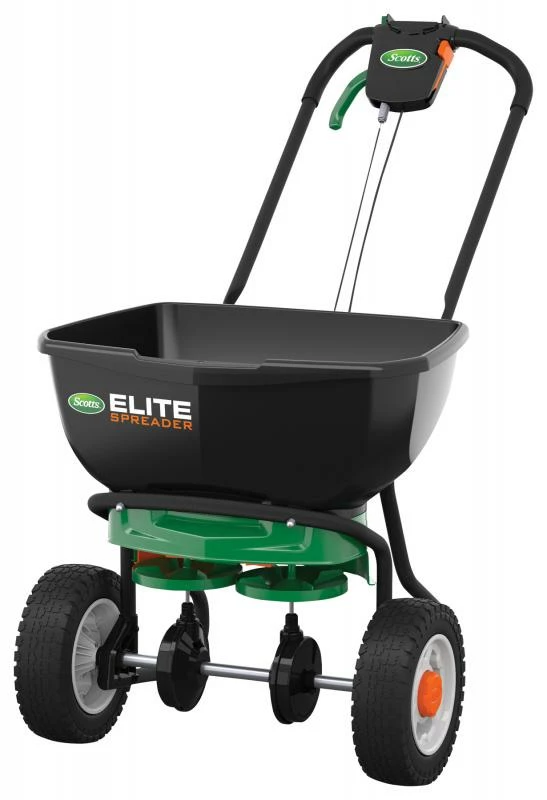 Elite Spreader 5 Elite Spreader - Image 3
