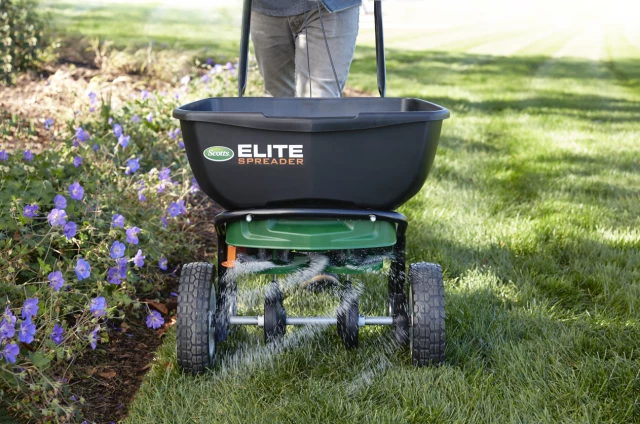 Elite Spreader 11 Elite Spreader - Image 9