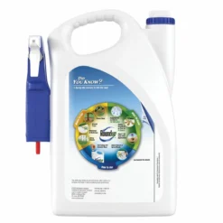 Roundup 1-Gallon,Weed And Grass Killer4, With Trigger Sprayer -Roundup Sales Store 3135324 ep 1707853157 1