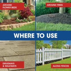 Roundup 1-Gallon,Weed And Grass Killer4, With Trigger Sprayer -Roundup Sales Store 3135324 ep 1707853159 5