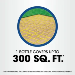 Roundup 1-Gallon,Weed And Grass Killer4, With Trigger Sprayer -Roundup Sales Store 3135324 ep 1707853159 7