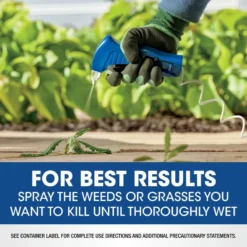 Roundup 1-Gallon,Weed And Grass Killer4, With Trigger Sprayer -Roundup Sales Store 3135324 ep 1707853161 10