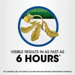 Roundup 1-Gallon,Weed And Grass Killer4, With Trigger Sprayer -Roundup Sales Store 3135324 ep 1707853163 15