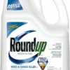 Roundup 1.25-Gallon Weed And Grass Killer Refill -Roundup Sales Store 3135340 ep 1707085316 0