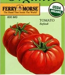 Tomato Beefsteak Seeds