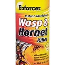 16-Ounce Wasp And Hornet Killer