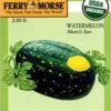 Watermelon Moon Str Seeds -Roundup Sales Store 3159