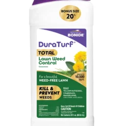 29-Fl. Oz. DuraTurf® Total Lawn Weed Control, Concentrate