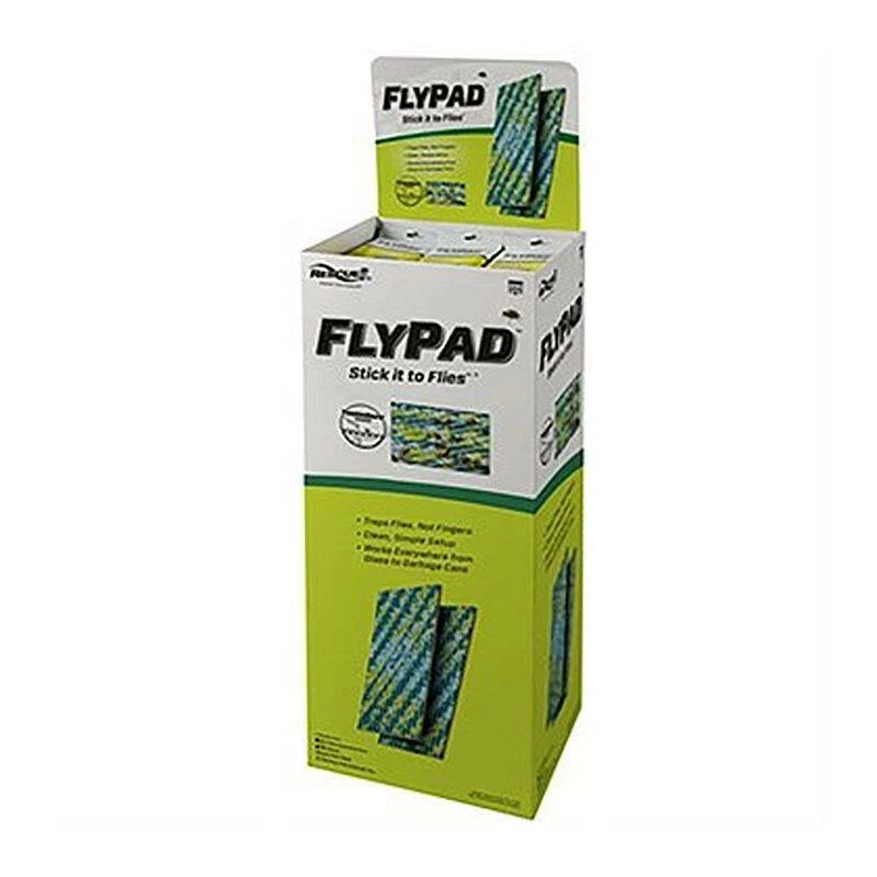 Rescue Flypad 2-Pack 3 Rescue Flypad 2-Pack