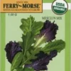 Mesclun Mix Seeds -Roundup Sales Store 3213