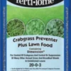 16-Pound. Crabgrass Preventer Plus Lawn Food W/Dimension 20-0-3 -Roundup Sales Store 3278944535
