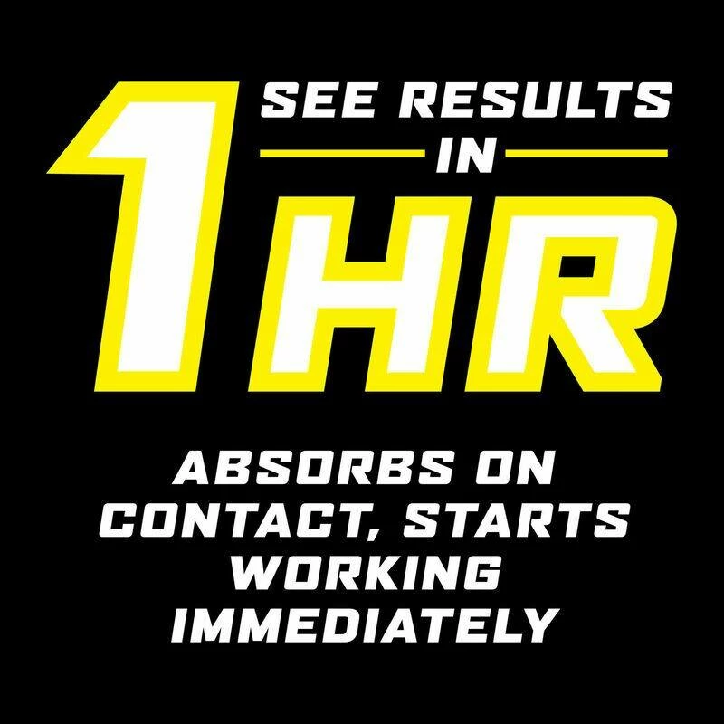 GroundClear Poison Ivy And Tough Brush Killer Ready-To-Use, With Wand, 1-Gallon 5 GroundClear Poison Ivy And Tough Brush Killer Ready-To-Use, With Wand, 1-Gallon - Image 3