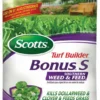 Turf Builder Bonus S Southern Weed And Feed Fertilizer 2 Turf Builder Bonus S Southern Weed And Feed Fertilizer -Roundup Sales Store 33020