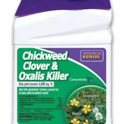 1-Pint Chickweed Clover And Oxalis Weed Killer Liquid -Roundup Sales Store 3305182 ep 1704850493 0
