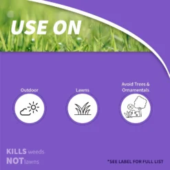 1-Pint Chickweed Clover And Oxalis Weed Killer Liquid -Roundup Sales Store 3305182 ep 1704850495 4