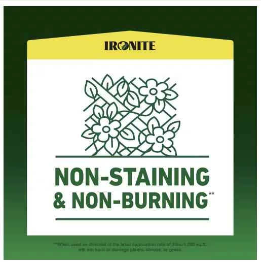 3-Pound Lawn Fertilizer, Bag 5 3-Pound Lawn Fertilizer, Bag - Image 3