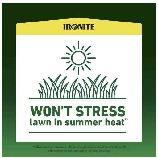 3-Pound Lawn Fertilizer, Bag 3 3-Pound Lawn Fertilizer, Bag