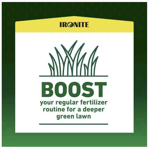 3-Pound Lawn Fertilizer, Bag 7 3-Pound Lawn Fertilizer, Bag - Image 5