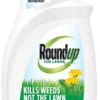 Roundup 32-Fl. Oz. Liquid Weed Killer Concentrate -Roundup Sales Store 3305745 ep 1704770328 0